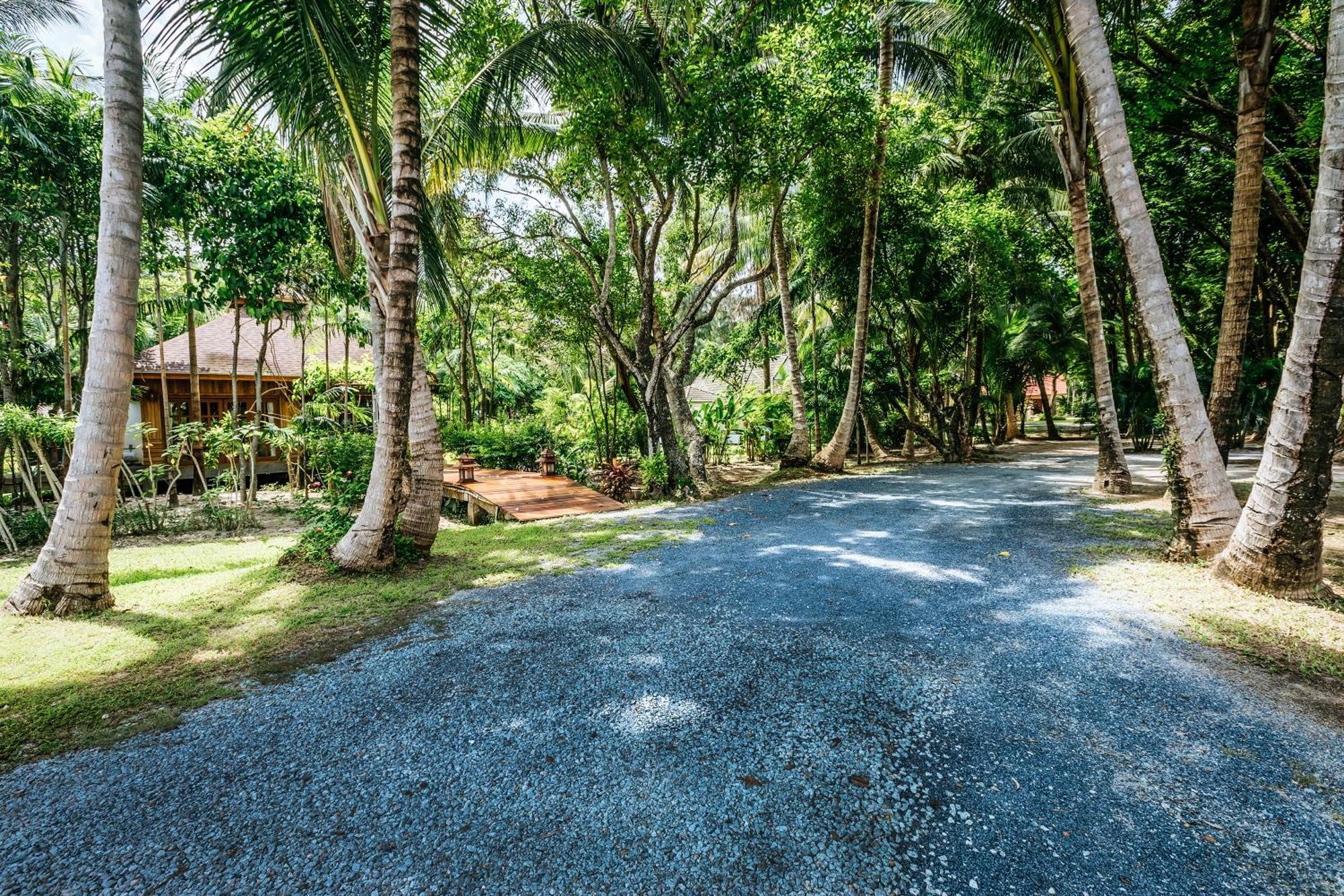 Fisherman Way Beach Villa Rawai Phòng bức ảnh