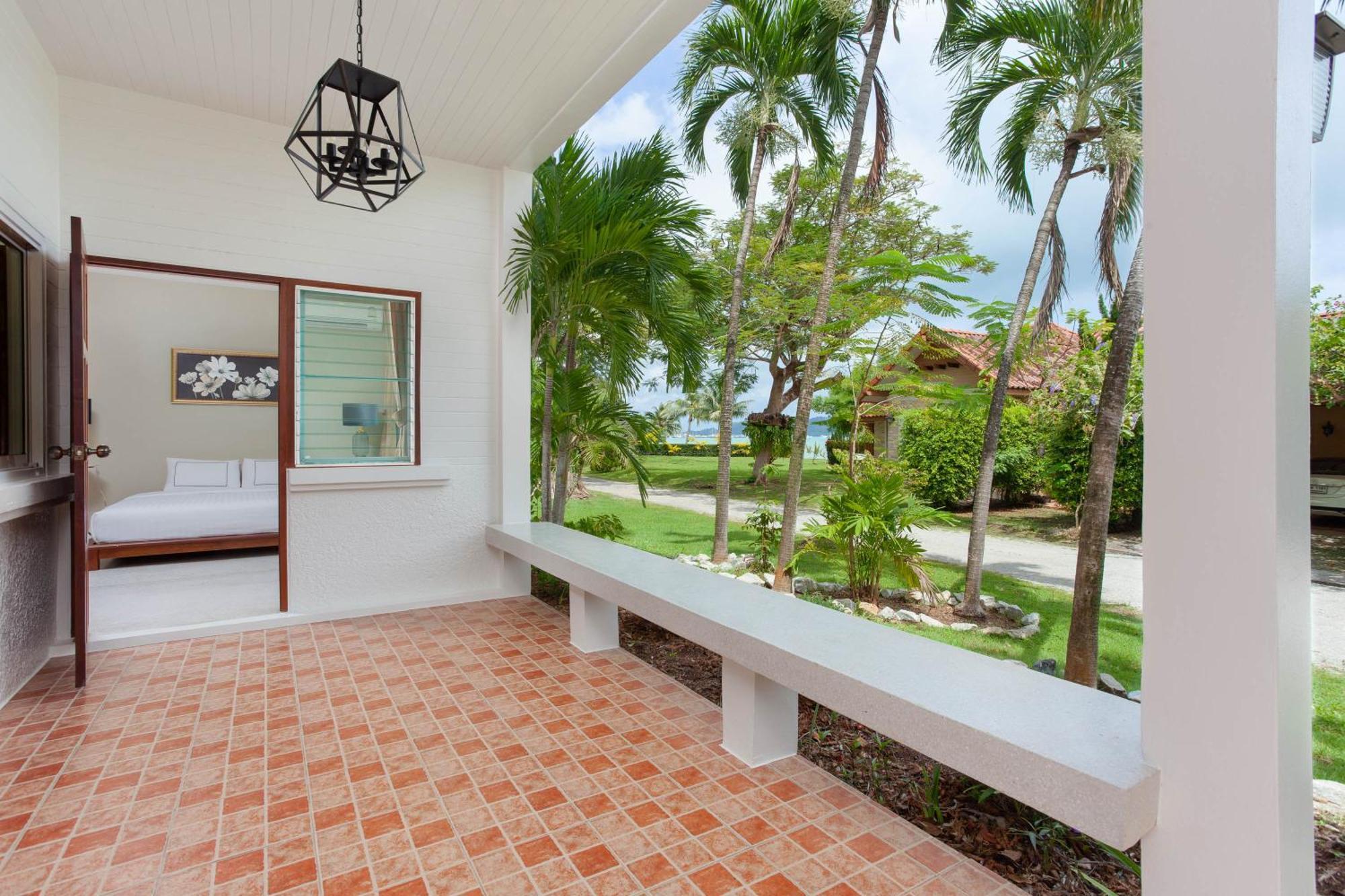 Fisherman Way Beach Villa Rawai Phòng bức ảnh