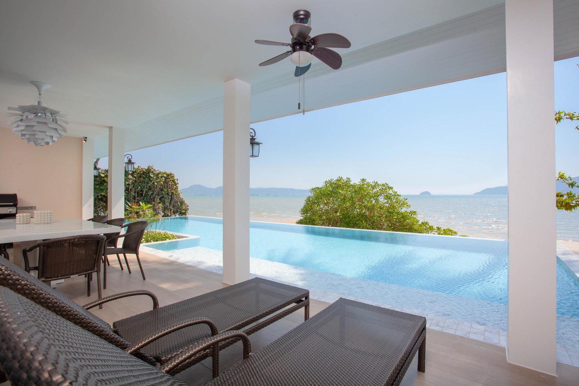 Fisherman Way Beach Villa Rawai Ngoại thất bức ảnh